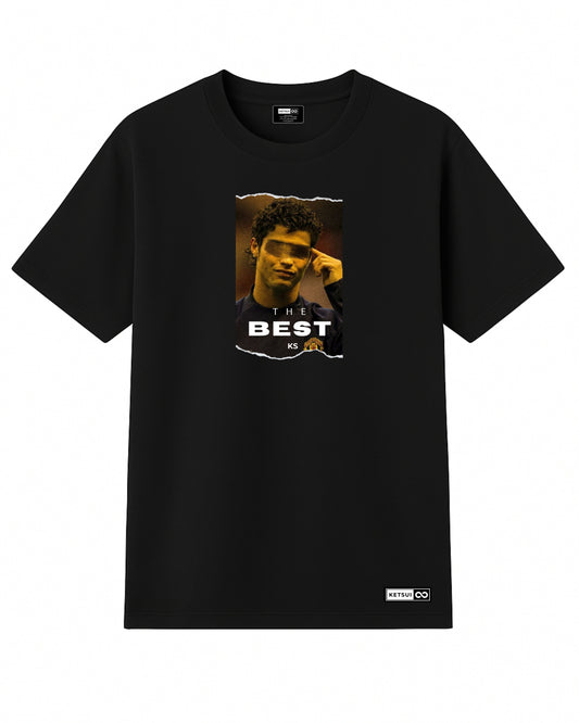 Camiseta KS - The Best