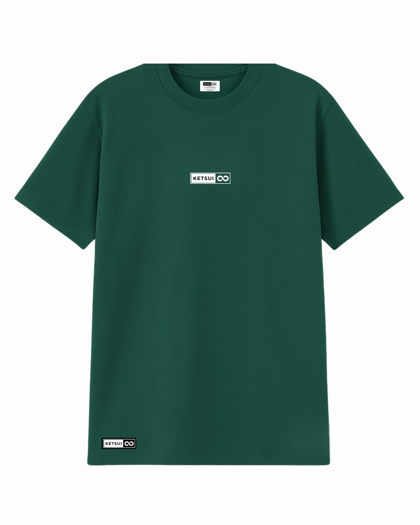 Camiseta- Basic One GREEN