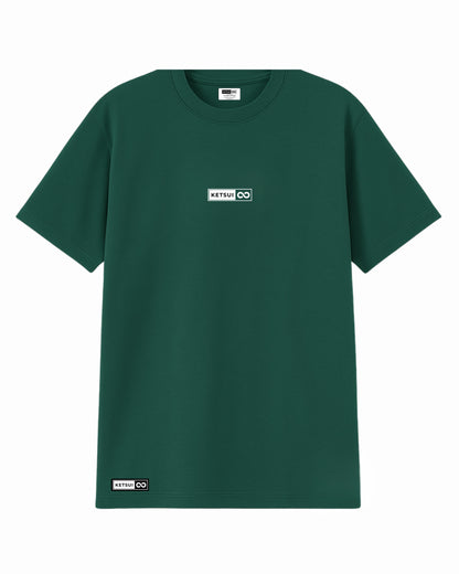 Camiseta- Basic One GREEN