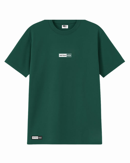 Camiseta- Basic One GREEN