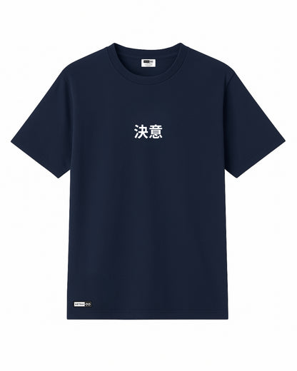 Camiseta - Pro One DARK BLUE
