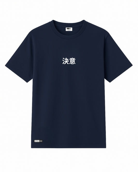 Camiseta - Pro One DARK BLUE