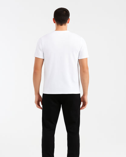 Camiseta - Japan Ketsui White